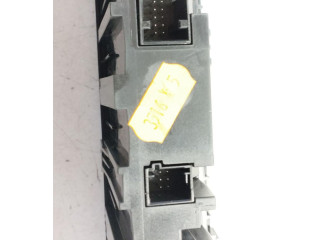 Блок управления кондиционера воздуха / климата/ печки (в салоне) 96715288ZD Citroen Berlingo