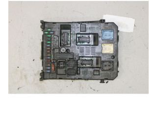   Pojistková skříňka    Citroen Berlingo 2008