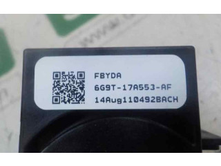 Ручка стеклоочистителей 1834492   Ford S-MAX