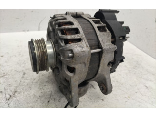 Генератор 231001167R Dacia Logan II