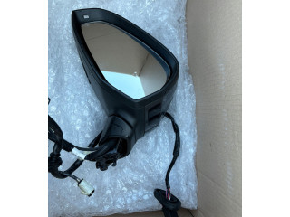 Зеркало электрическое        Audi A5  2016 -  года   