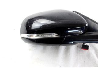 Зеркало электрическое Jaguar XE 2015 - года