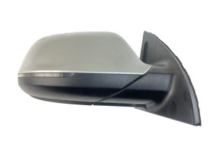 Zpětné zrcátko Audi Q7 4L 2010 4L2857410BE, 4L2857410BE
