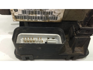 Блок АБС P04721427, 1204081860533026120100339 Chrysler Voyager 1996-2001 года