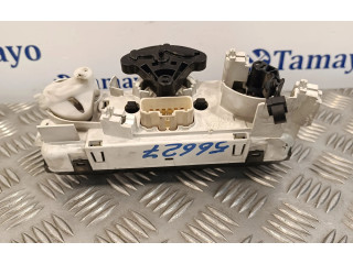 Модуль блока управления кондиционером 5F2140100   Renault Kangoo II