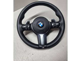 Volant BMW X5 F15 2015 25523