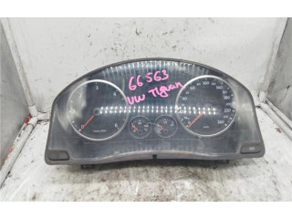 Přístrojová deska Volkswagen Tiguan 2009 A2C53023102, A2C53023102