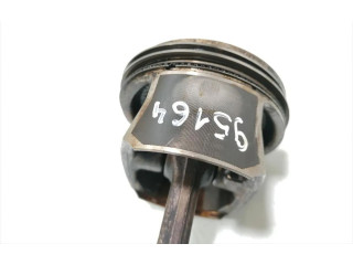  Поршень с шатуном BLF 036LAH  Volkswagen Golf Plus  