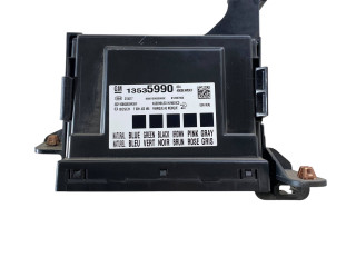 Блок комфорта 13535990, 23332563   Chevrolet Camaro   