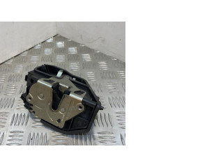 Передний замок