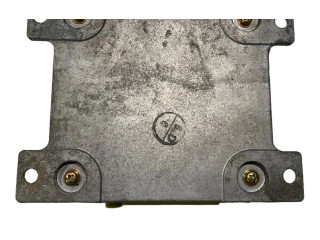 Блок подушек безопасности 1523003430, MR472773 Mitsubishi Pajero