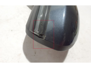 Зеркало электрическое Renault Clio V 2019 - года