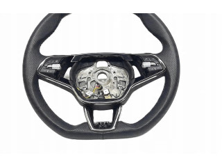 Руль Skoda Octavia Mk4 2019 - года 5E3959542G, 5E3419039