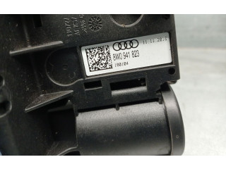    Рулевая рейка 8W0941824AN, 8W0941824AN   Audi A4 Allroad B9 2016 -  года