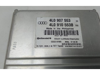 Řídící jednotka 4l0907553   Audi Q7 4L 2006