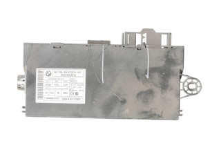 Řídící jednotka N12B14A Mini One - Cooper Coupe R56 2008