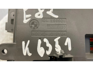 Блок предохранителей 911944604, 9119446 BMW 1 E82 E88