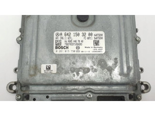 Řídící jednotka A6421503200 Mercedes-Benz GLK (X204) 2009