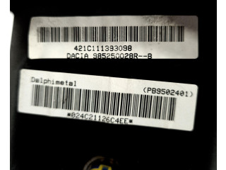 Подушка безопасности пассажира 985250028R, 985250028R   Dacia Duster