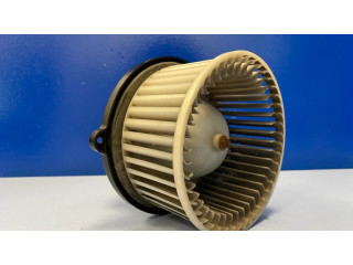 Вентилятор печки