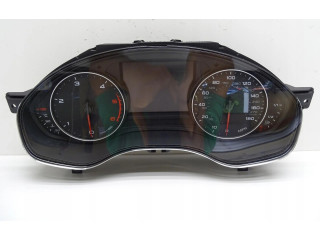 Přístrojová deska Audi A6 C7 2018 4G8920950N