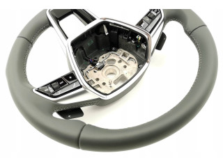 Руль Audi A6 S6 C4 4A  1994 - 1997 года nan, NAN      