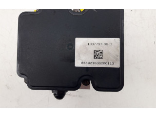 Jednotka ABS Tela Model S 2017