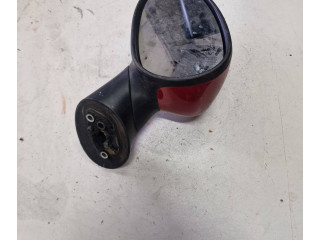 Zpětné zrcátko  Fiat Punto Evo 2006  E3011023, E3021048  