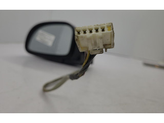 Zpětné zrcátko levé Chevrolet Rezzo 2006 96262604