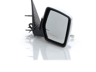 Зеркало электрическое Jeep Cherokee - года