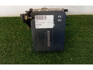 Блок АБС 9657061080 Citroen C5 2001 - 2004 года
