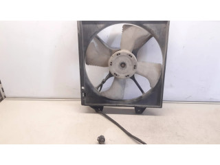 Вентилятор радиатора Mitsubishi Galant 2.0