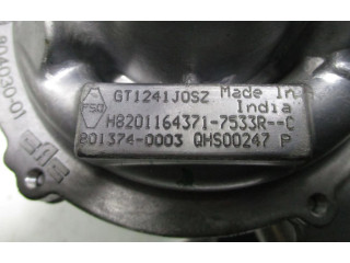 Turbodmychadlo Турбина H8201164371 Nissan Note (E12)