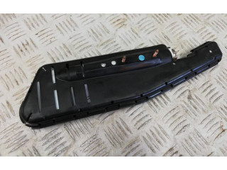 Подушка безопасности в сиденье Opel Meriva B