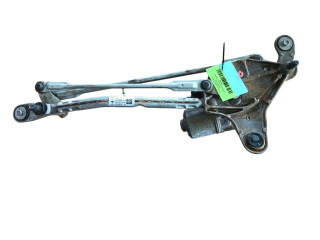 Моторчик дворников 107672500G, 1076725CNG Tesla Model S