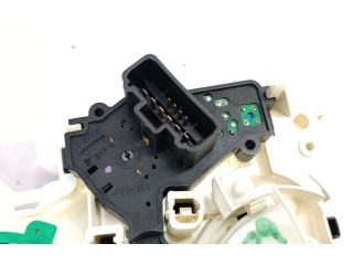 Блок управления климат-контролем N100921V Dacia Logan I