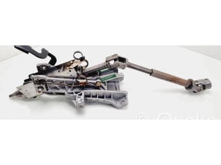 Рулевая рейка 4N613C529DA, T04063001744 Mazda 3 I 2003-2006 года