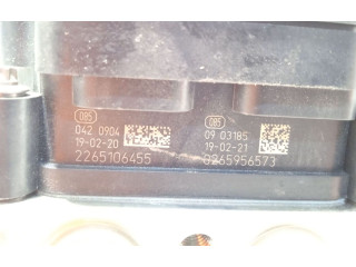 Jednotka ABS 39064664, 2265106455 Opel Astra 2017