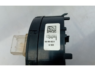 Подрулевой шлейф SRS 1K0959653D Audi A3 S3 8P