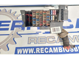 Блок предохранителей 1695450540   Mercedes-Benz A W169    