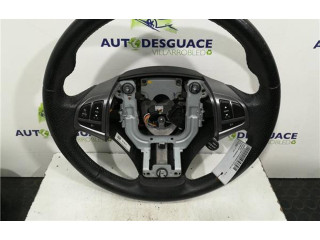 Руль SsangYong Korando - года