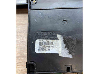 Экран/ дисплей / маленький экран 30797715, MD503100321 Volvo V70