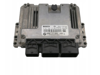 Řídící jednotka 7641103, DME7641103-01 Mini One - Cooper Coupe R56 2005