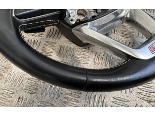 Руль Audi SQ7 2016 - года 4M0419689