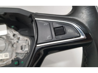 Руль Skoda Fabia Mk3 (NJ)  2015 - 2021 года 3V0419091, 5E0419685A      