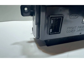 Дисплей 95710-1H100, 957101H100 KIA Ceed