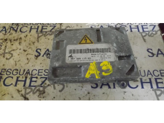 Блок управления Xenon