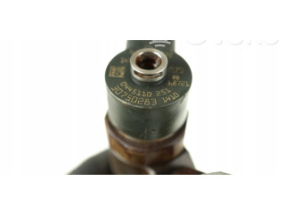 Форсунка 0445110251 Volvo XC90