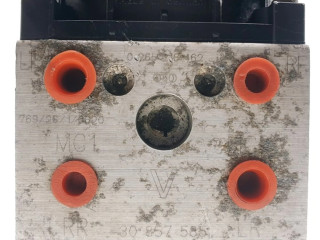 Блок АБС 30857585, 0265216462 Volvo S40, V40 1995-2004 года