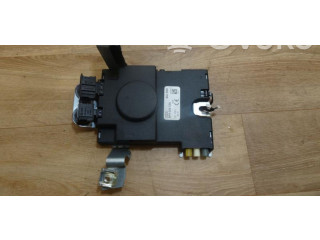 Звукоусилитель 8E0035456D, 8E0035456D Audi A3 S3 8P 2004